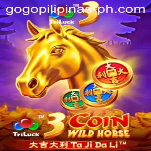 Discovering 3CoinWildHorse: A Captivating Journey With Gogo Pilipinas