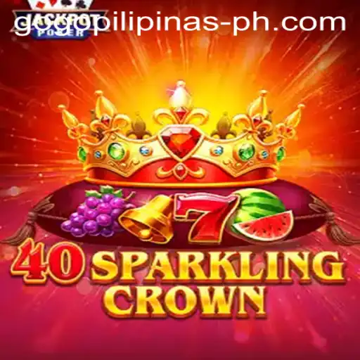 Unveiling 40SparklingCrown: A Fresh Gaming Experience with Gogo Pilipinas