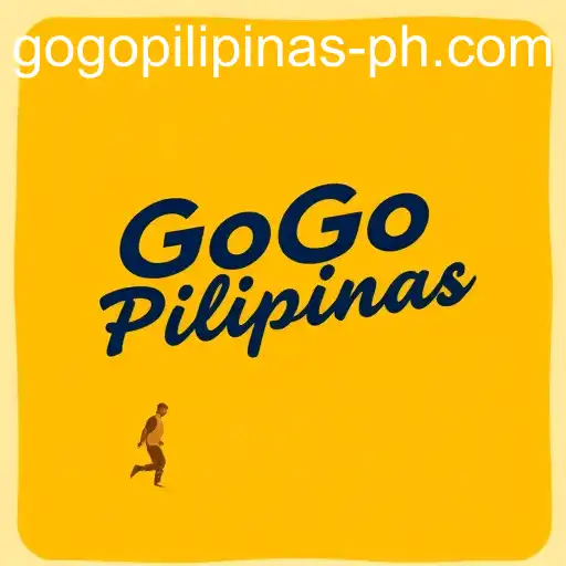 About Us: GoGo Pilipinas