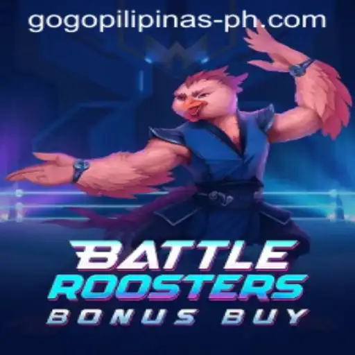 BattleRoostersBonusBuy: A New Gaming Sensation with a Filipino Twist