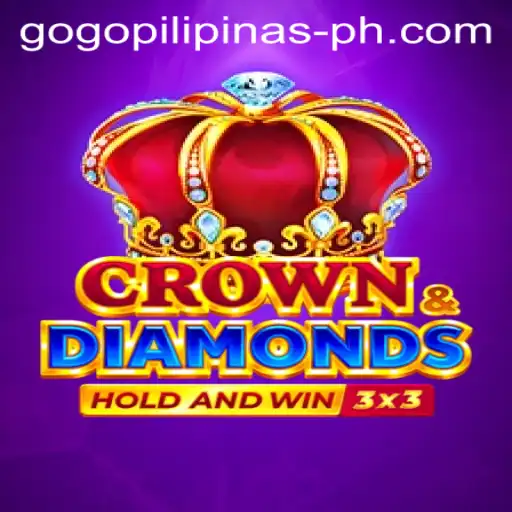 CrownDiamonds: Embracing Filipino Spirit with Gogo Pilipinas