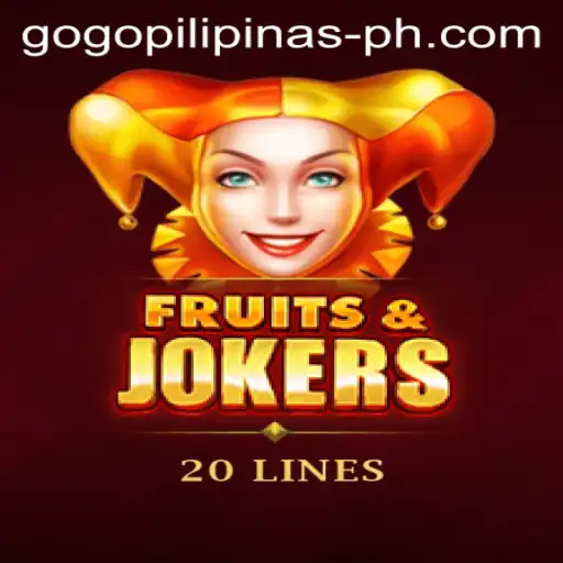 Discover the Exciting World of FruitsAndJokers20: A New Era of Gaming with a Filipino Twist