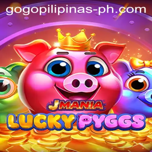 Exploring JManiaLuckyPyggs: A Captivating Fusion of Fun and Fortune