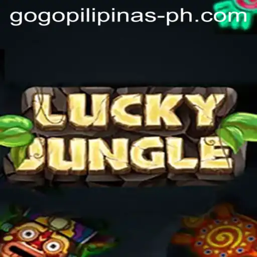 The Thrill of LuckyJungle: A Dive into Adventure and Excitement