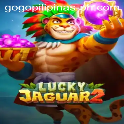 Exploring Luckyjaguar2: A Thrilling Gaming Experience with a Filipino Twist