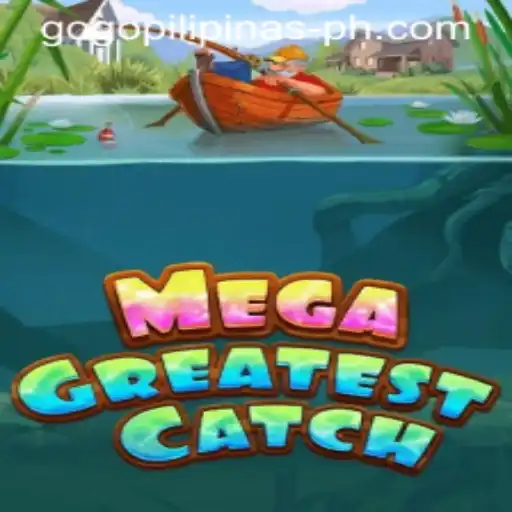 Discover the Thrills of MegaGreatestCatch: A Dive into Excitement