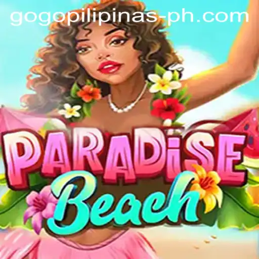 ParadiseBeach: An Immersive Adventure with a Twist of 