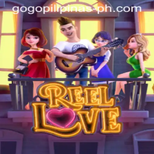 Unveiling 'ReelLove': A Captivating Casino Experience in the Heart of 'Gogo Pilipinas'