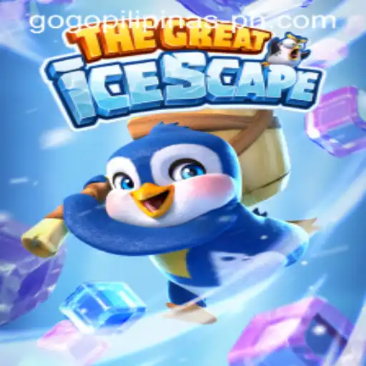 TheGreatIcescape: An Engaging Adventure