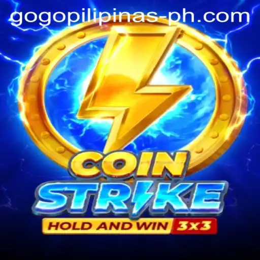 Coinstrike: A New Gaming Phenomenon with a Filipino Twist