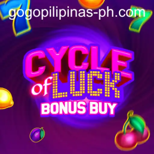 Cycle of Luck Bonus Buy: An Exciting Casino Experience for Gogo Pilipinas Enthusiasts