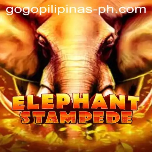 ElephantStampede: A Thrilling Adventure Meets Current Events