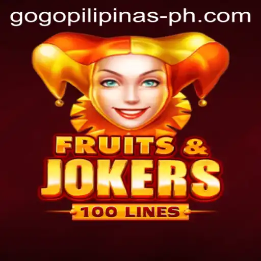 Exploring the World of FruitsAndJokers100: A Joyful Journey into Gaming With Gogo Pilipinas Spirit