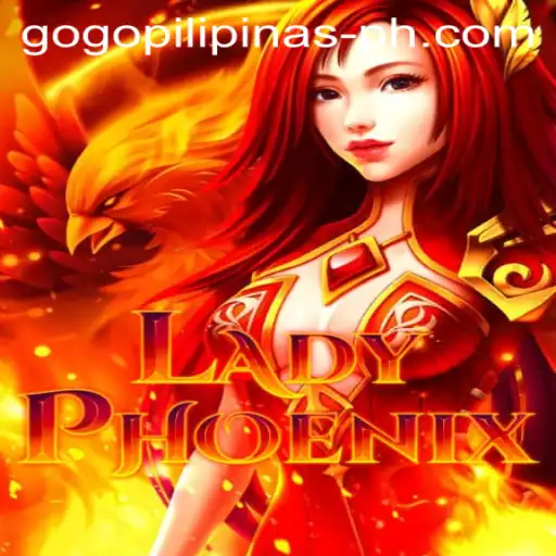 Discover the Thrilling Adventure of LadyPhoenix: A Vibrant Journey Inspired by Gogo Pilipinas