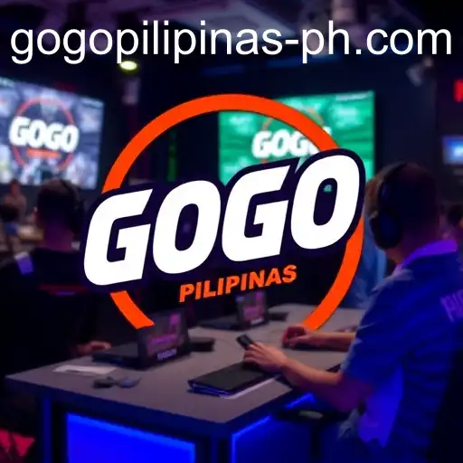 Live Games and the Rise of Gogo Pilipinas