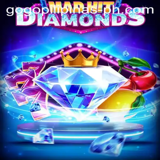 MadHitDiamonds: The Thrilling Fusion of Strategy and Adventure