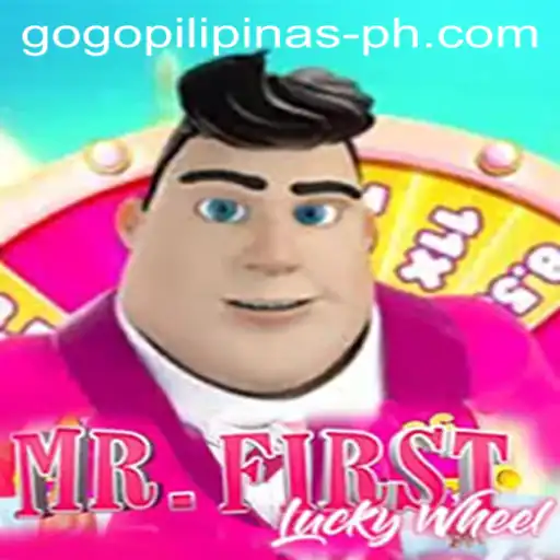 Discover the Thrills of MrFirstLuckyWheel and Gogo Pilipinas