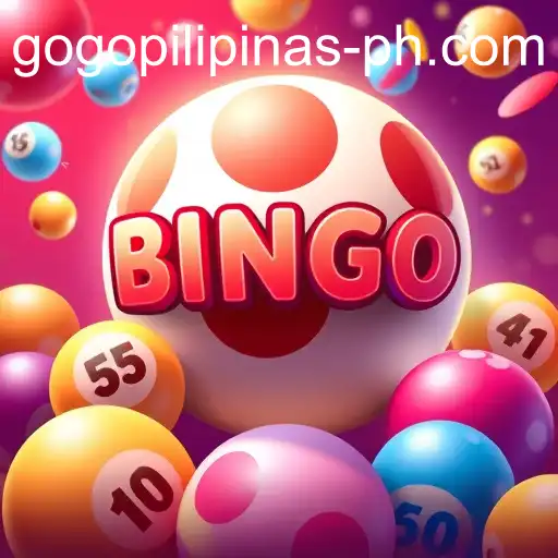 Online Bingo: Gogo Pilipinas