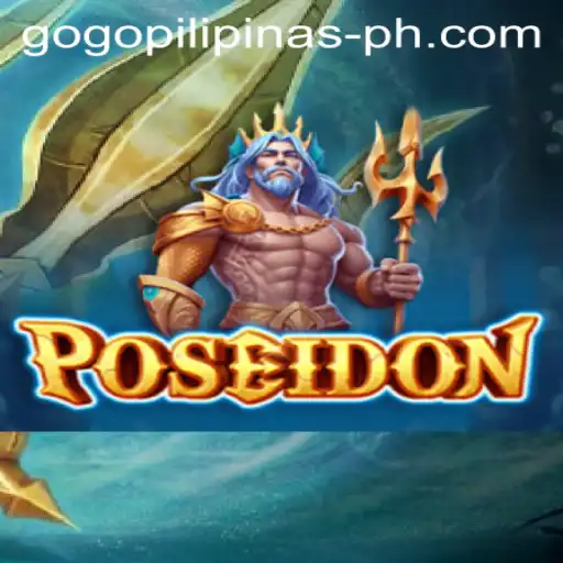 Discover the Mythical Adventure of Poseidon: The Game Taking the Philippines by Storm