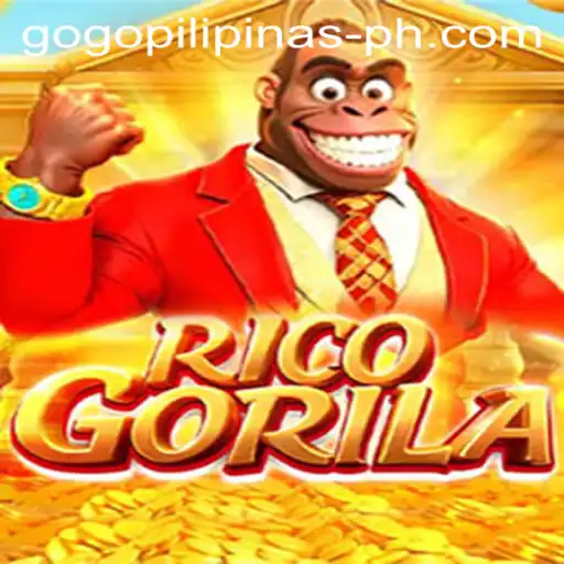 Discover the Dynamic World of RicoGorila: A Captivating Game With a Filipino Twist