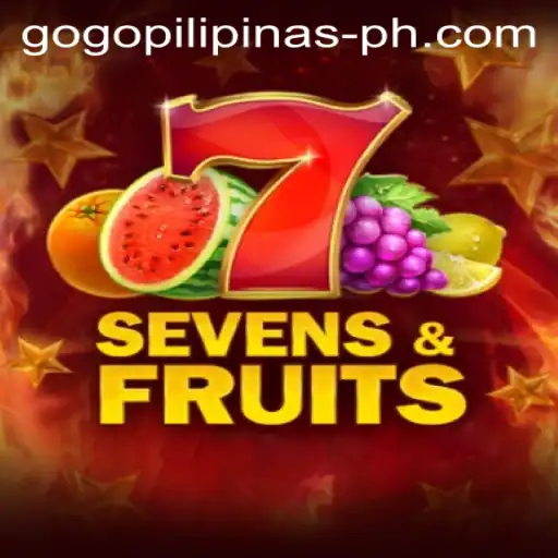 Exploring the Exciting World of SevensFruits and the Gogo Pilipinas Phenomenon